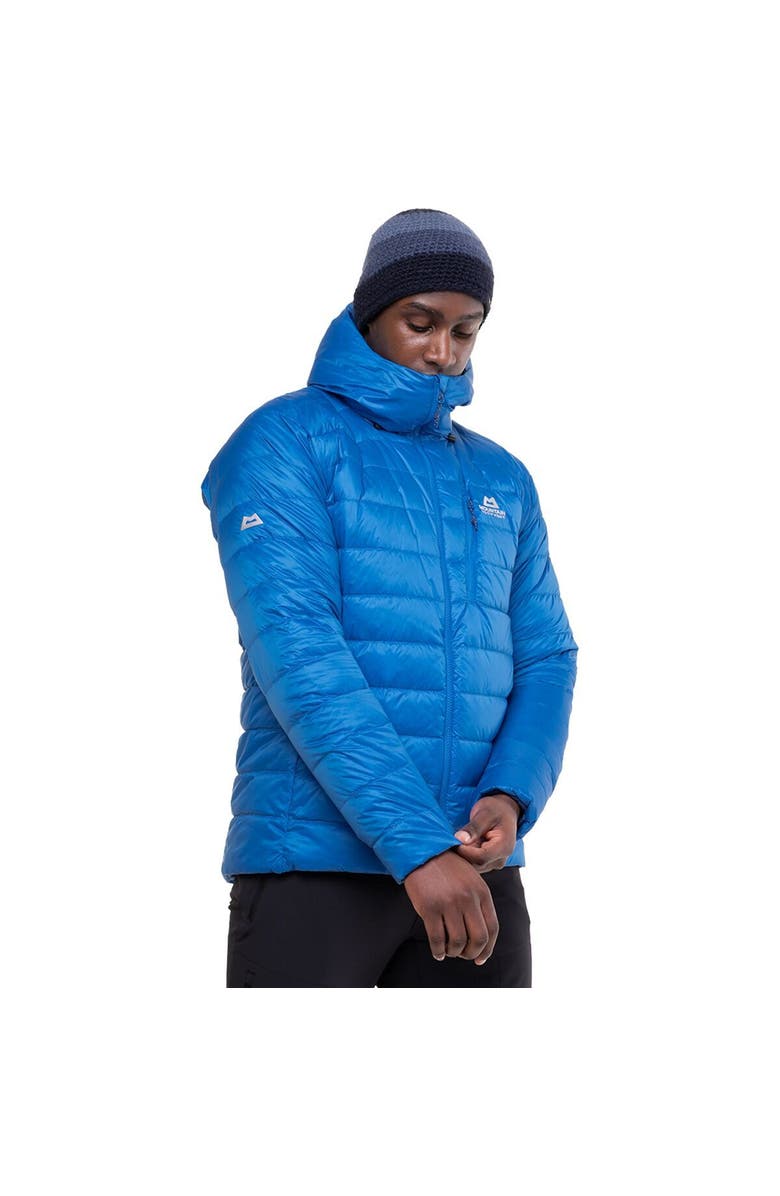 Mountain Equipment Baltoro Jacket - Men's, Main, color, Atlantic Blue