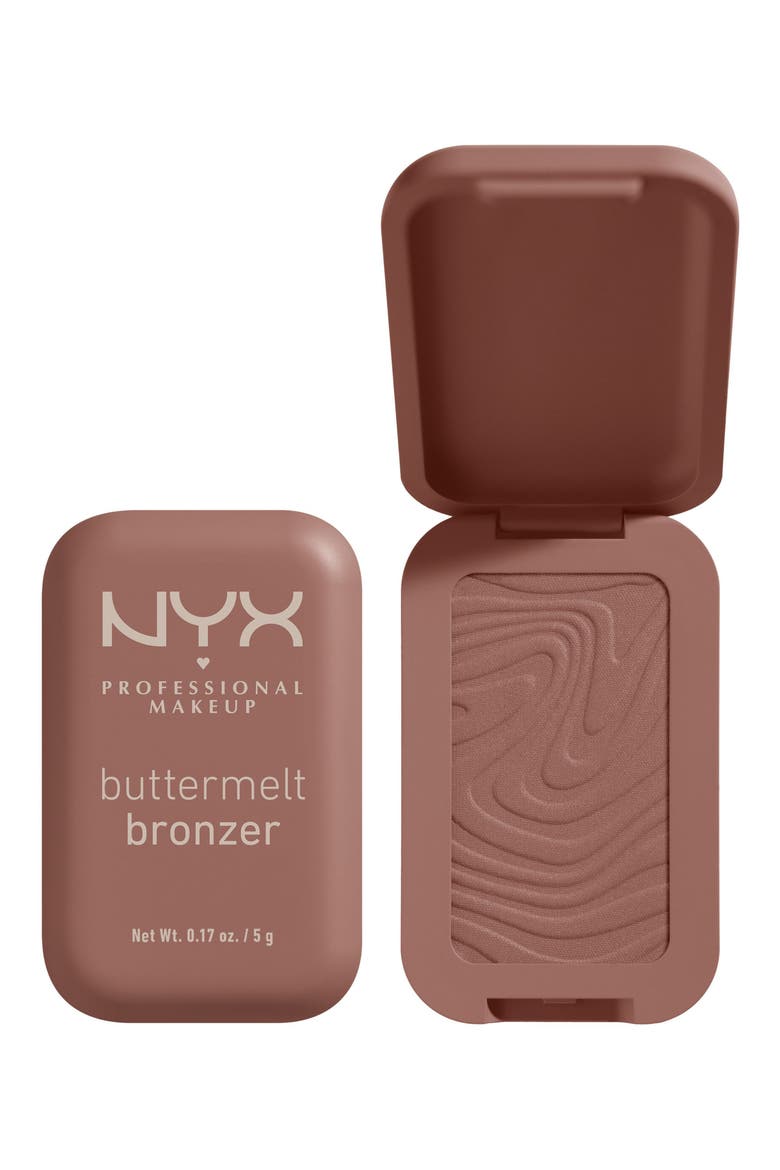 Buttermelt Bronzer, Main, color, BUTTA BISCUIT