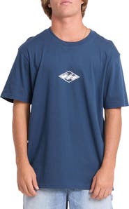 Billabong Mainstay Premium Graphic T-Shirt