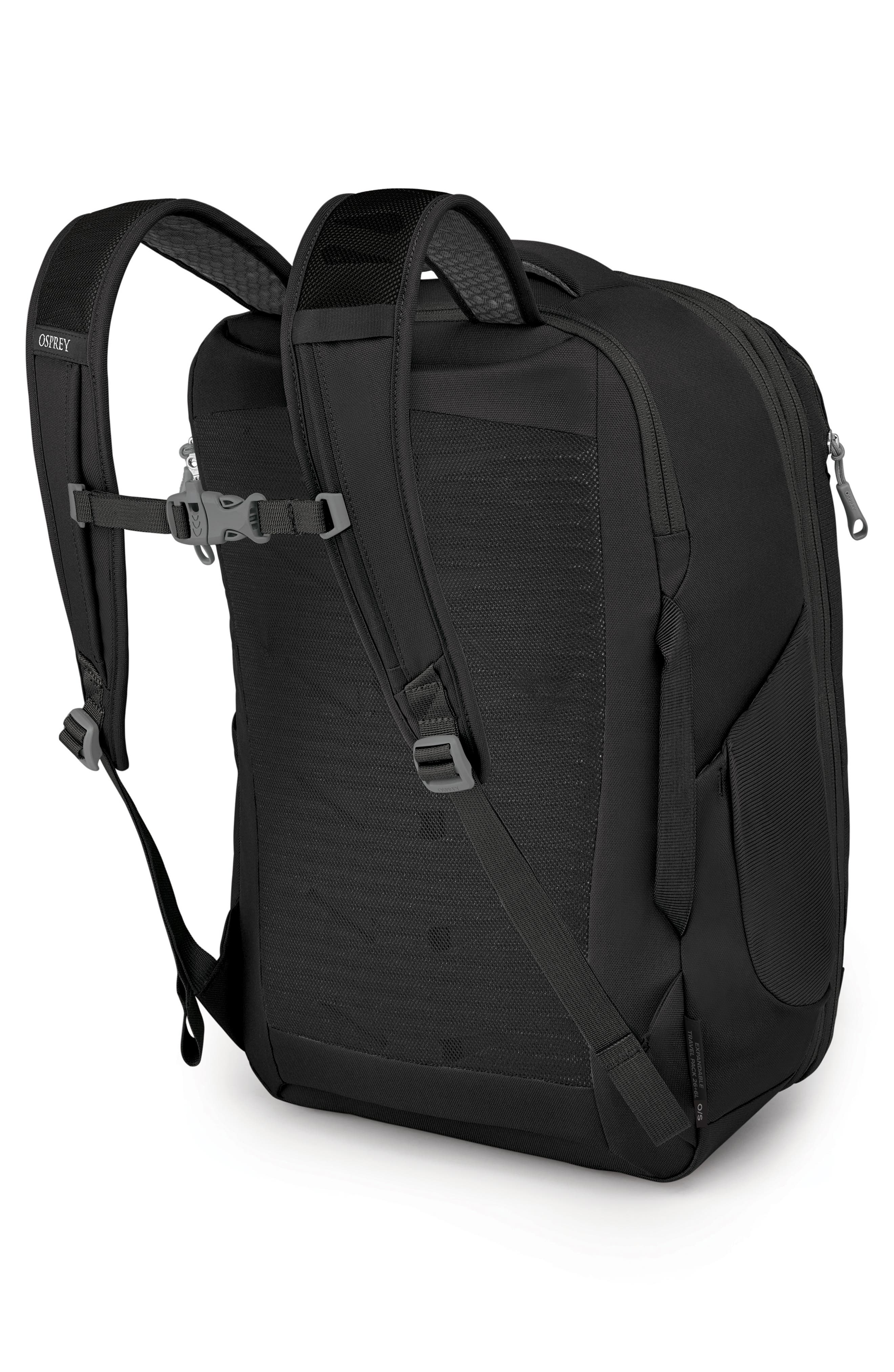 Osprey Daylite Expandable Travel Backpack, Alternate, color, 