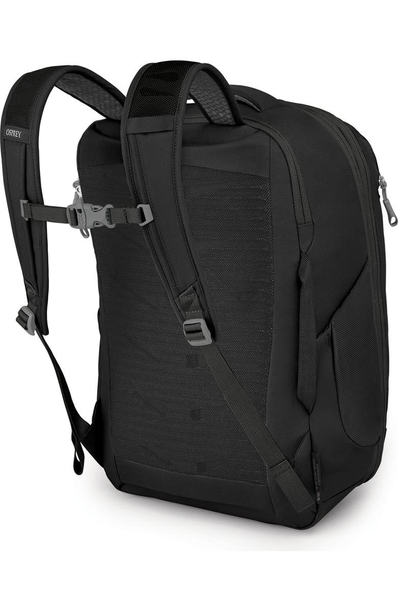 Osprey Daylite Expandable Travel Backpack, Alternate, color,