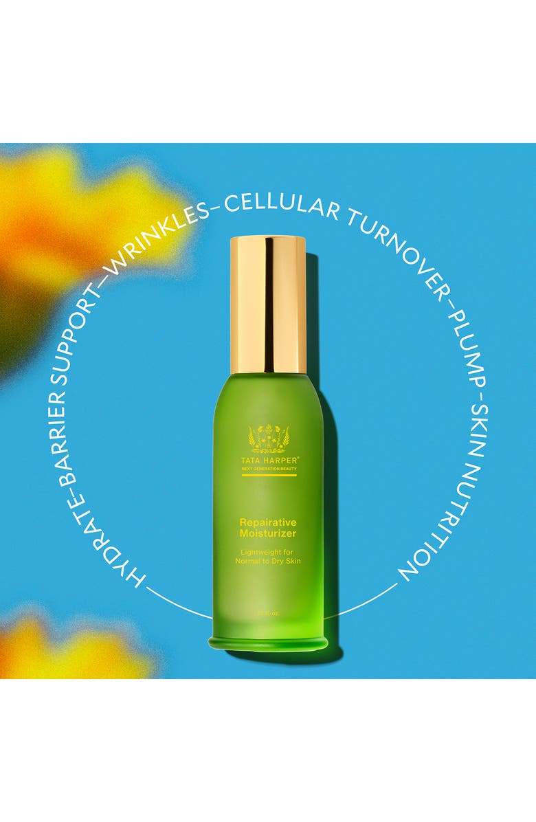 Tata Harper Skincare Repairative Moisturizer, Alternate, color, 