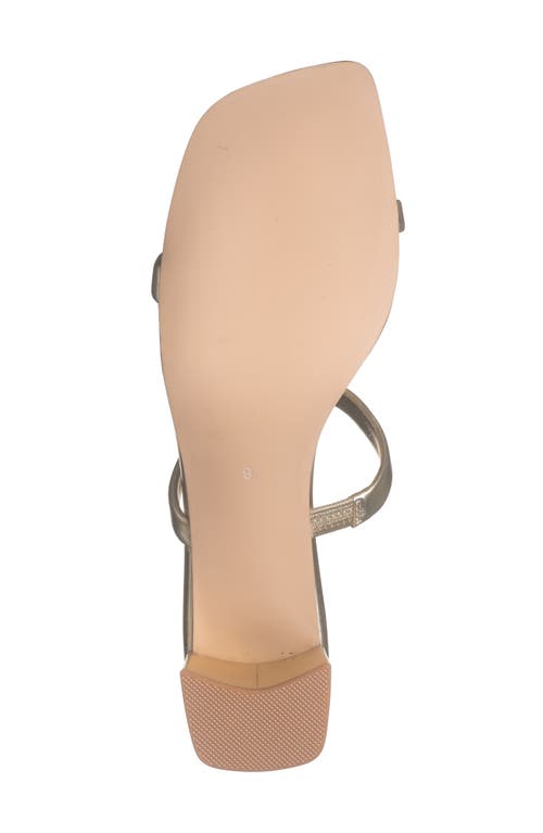 Jeffrey Campbell Adapt Slide Sandal