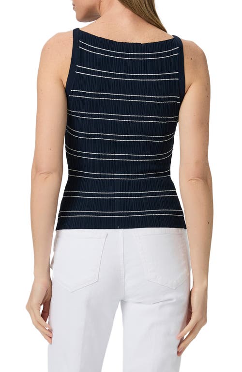 PAIGE PAIGE YUELIA RIB SWEATER TANK