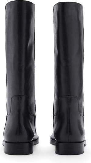 Knee High Boot