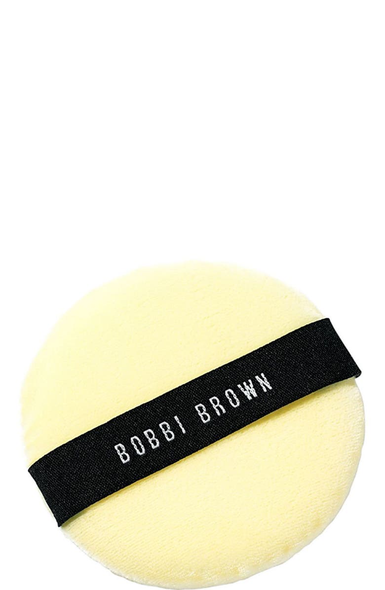 Bobbi Brown Powder Puff, Main, color, 