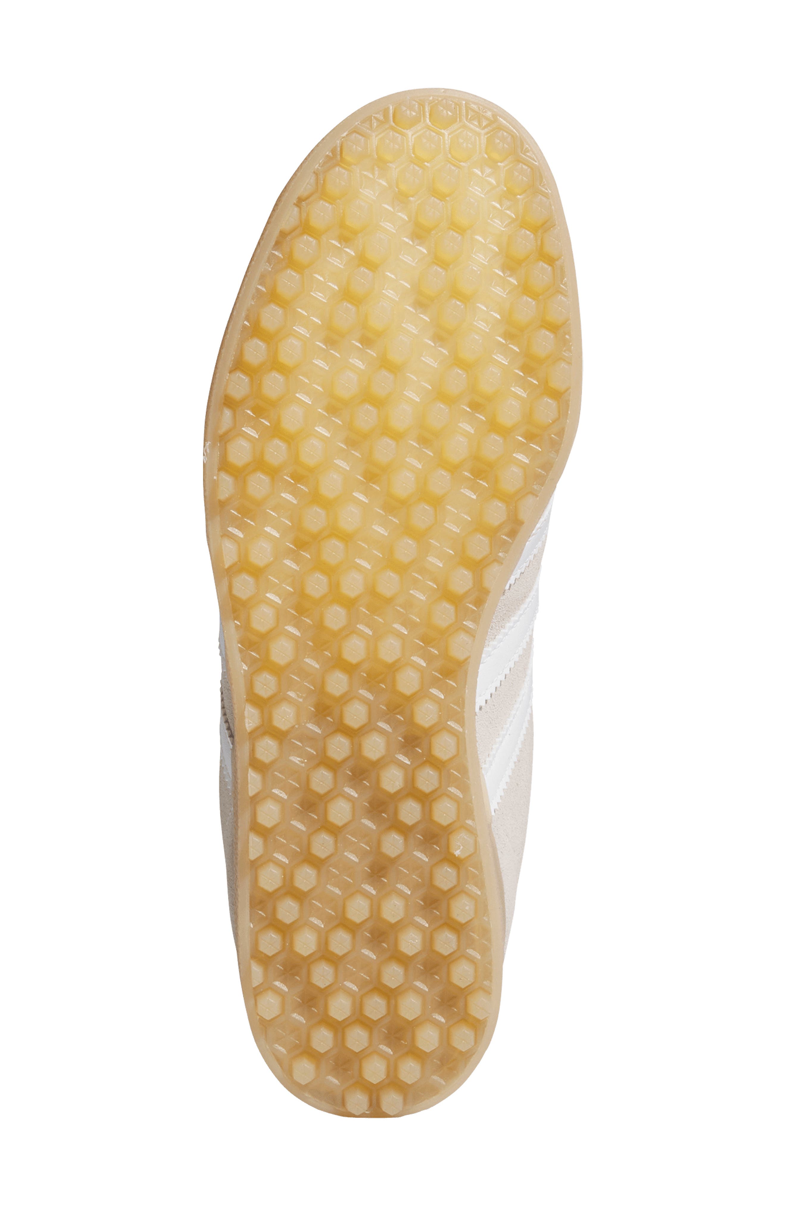 adidas Gazelle Spikeless Golf Shoe, Alternate, color, 