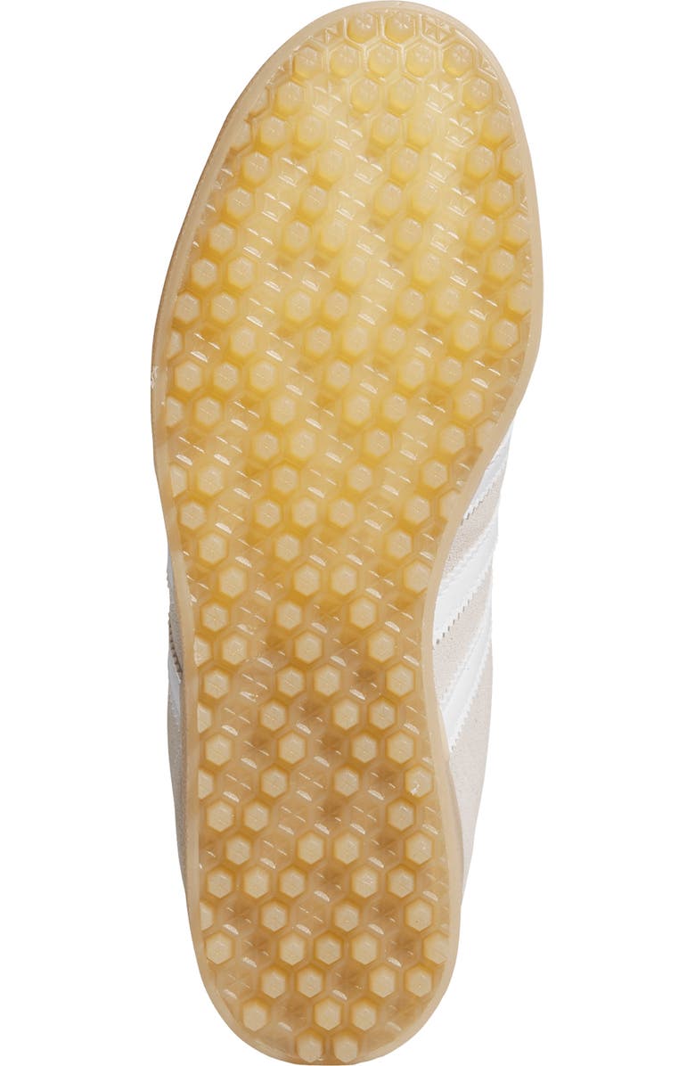 adidas Gazelle Spikeless Golf Shoe, Alternate, color,