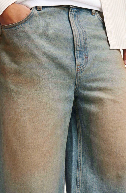 COTTON ON SUPER BAGGY JORT