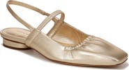 Vince Venice Slingback Flat