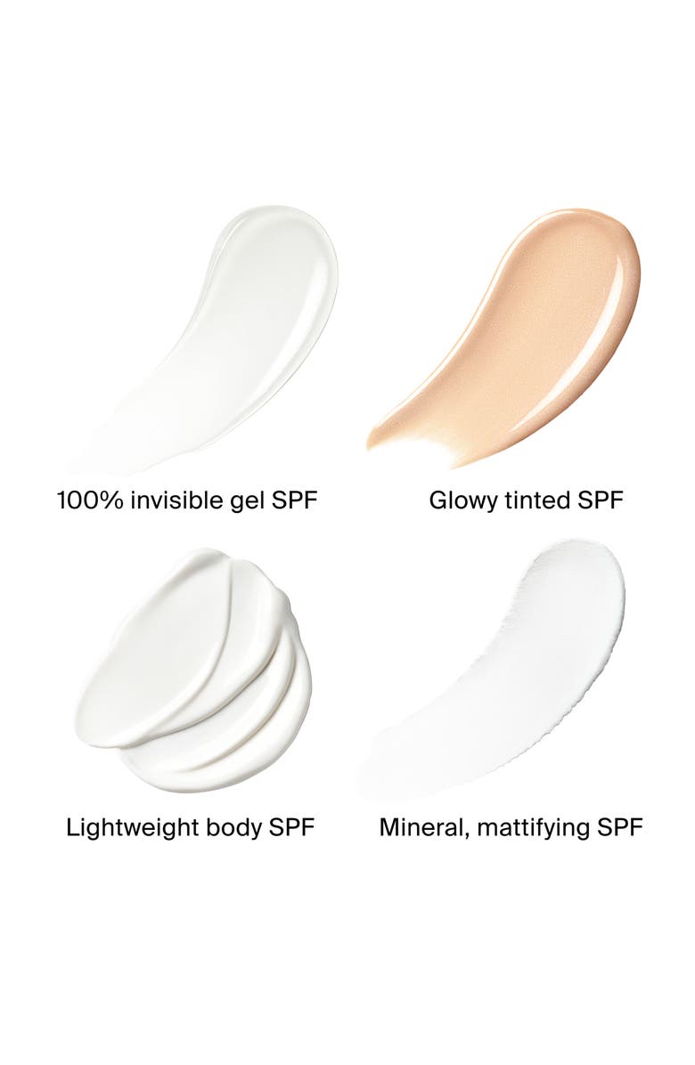 Supergoop!<sup>®</sup> , Alternate, color, 