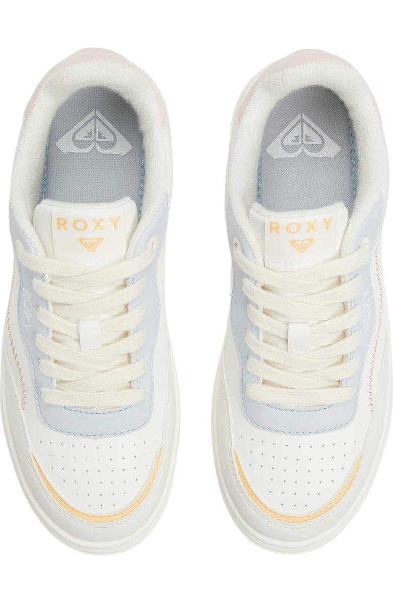 Roxy Vivianne Sneaker, Alternate, color,