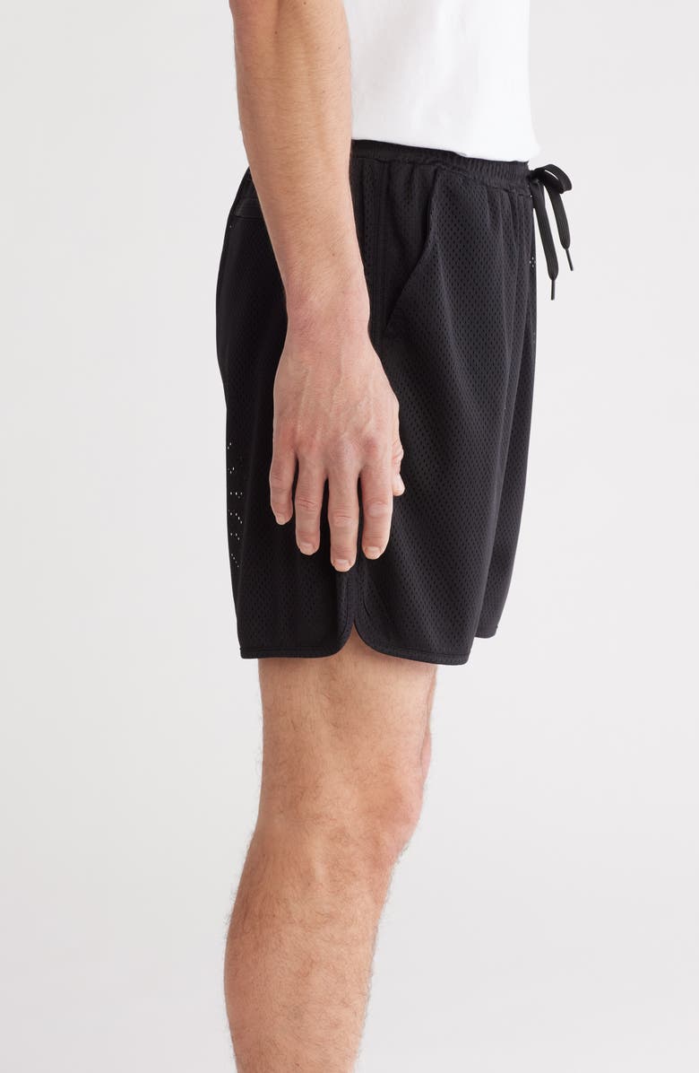 RVCA Essential Mesh Shorts, Alternate, color,