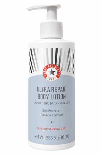 First Aid Beauty Ultra Repair Body Lotion