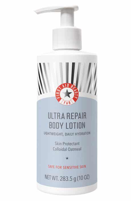 First Aid Beauty Ultra Repair Body Lotion