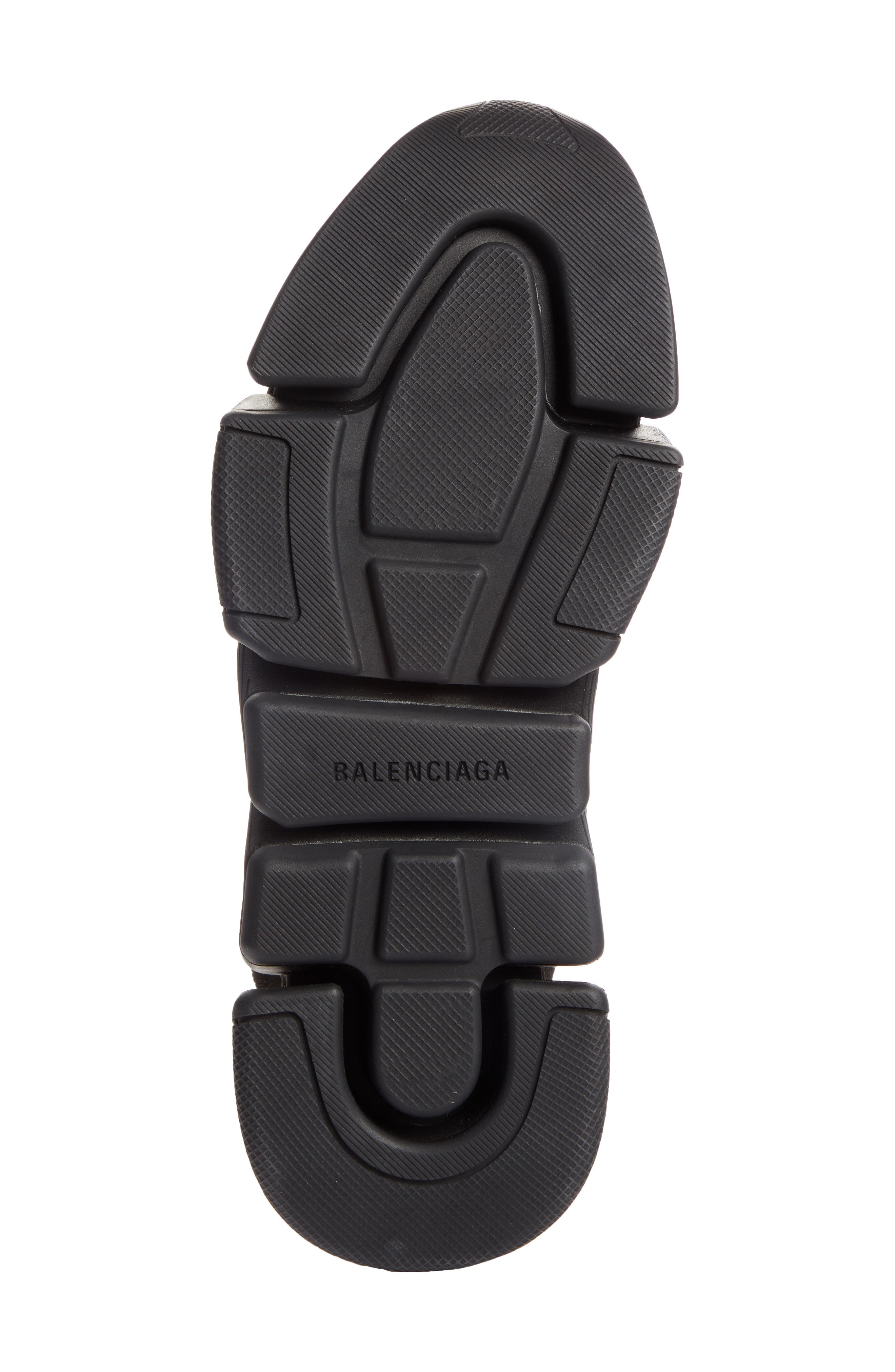 Balenciaga Speed LT 2.0 Knit Slip-On, Alternate, color, 