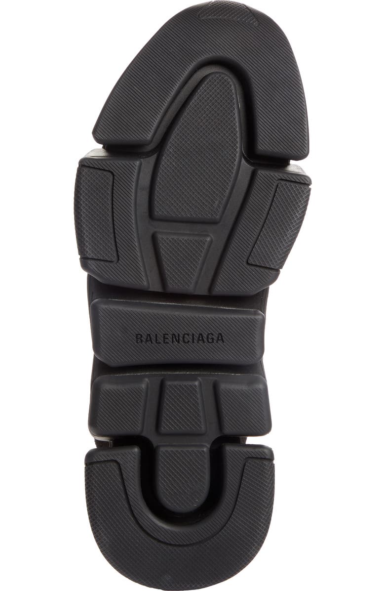 Balenciaga Speed LT 2.0 Knit Slip-On, Alternate, color,