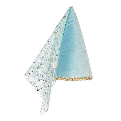 Victoria Medieval Hat-Costume Accessory for Kids