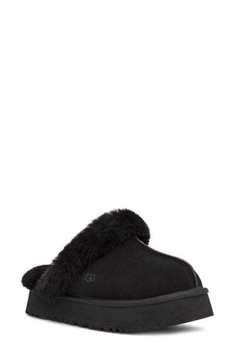 Shop Black UGG Online | Nordstrom