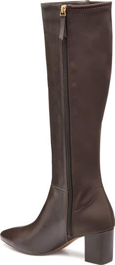 Vicki Knee High Boot
