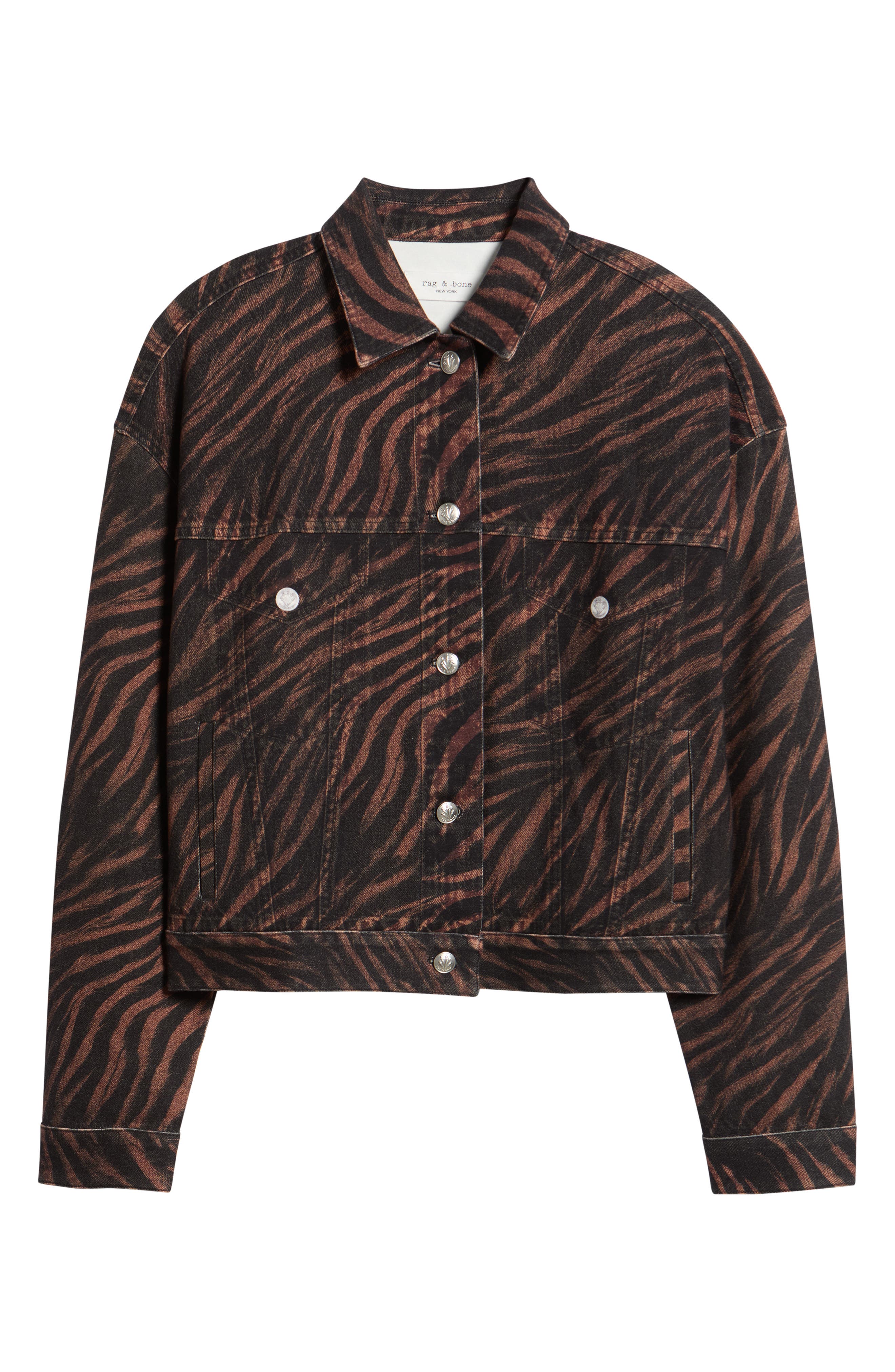selected BRBL ZEBRA