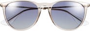 Ray-Ban Erika 54mm Gradient Round Sunglasses