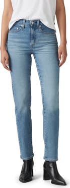 Levi's® 724™ High Waist Straight Leg Jeans