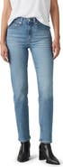 Levi's 724™ High Waist Straight Leg Jeans