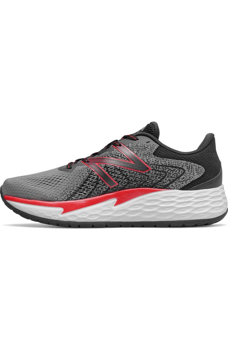 New Balance Fresh Foam Evare Running Sneaker, Alternate, color,