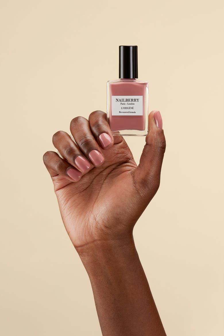 Nail Polish, Alternate, color, Cashmere