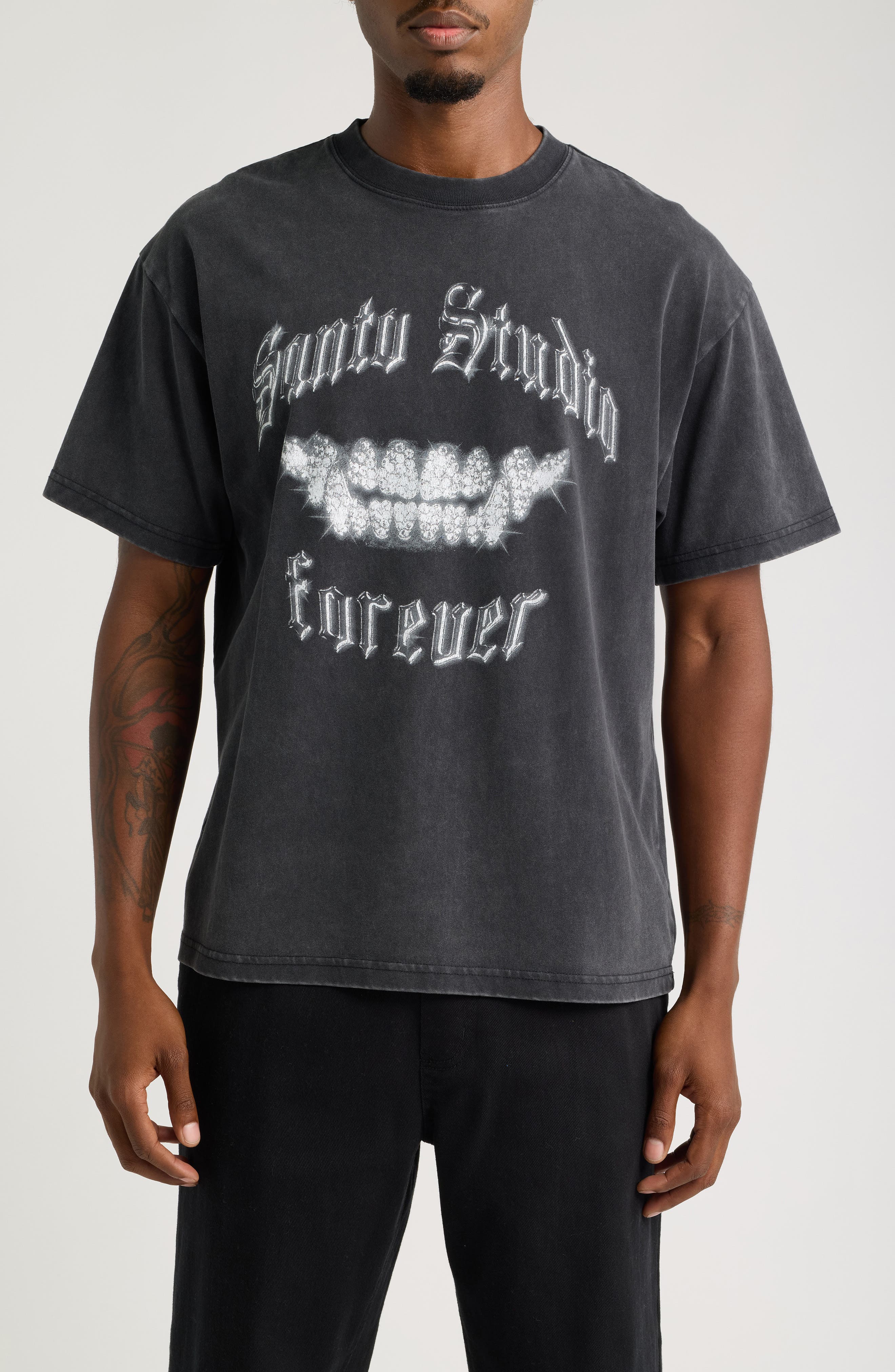 selected BLACK FADE