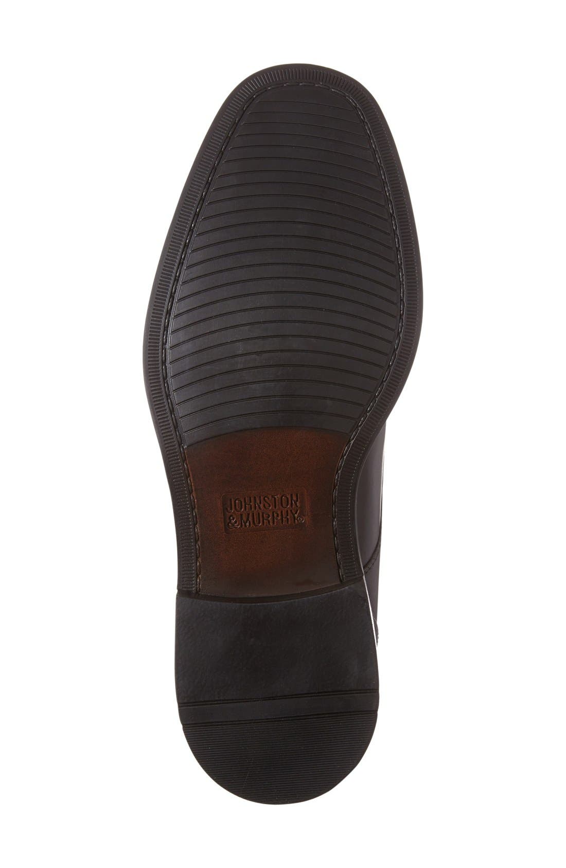 Johnston & Murphy Tabor Venetian Loafer, Alternate, color, 