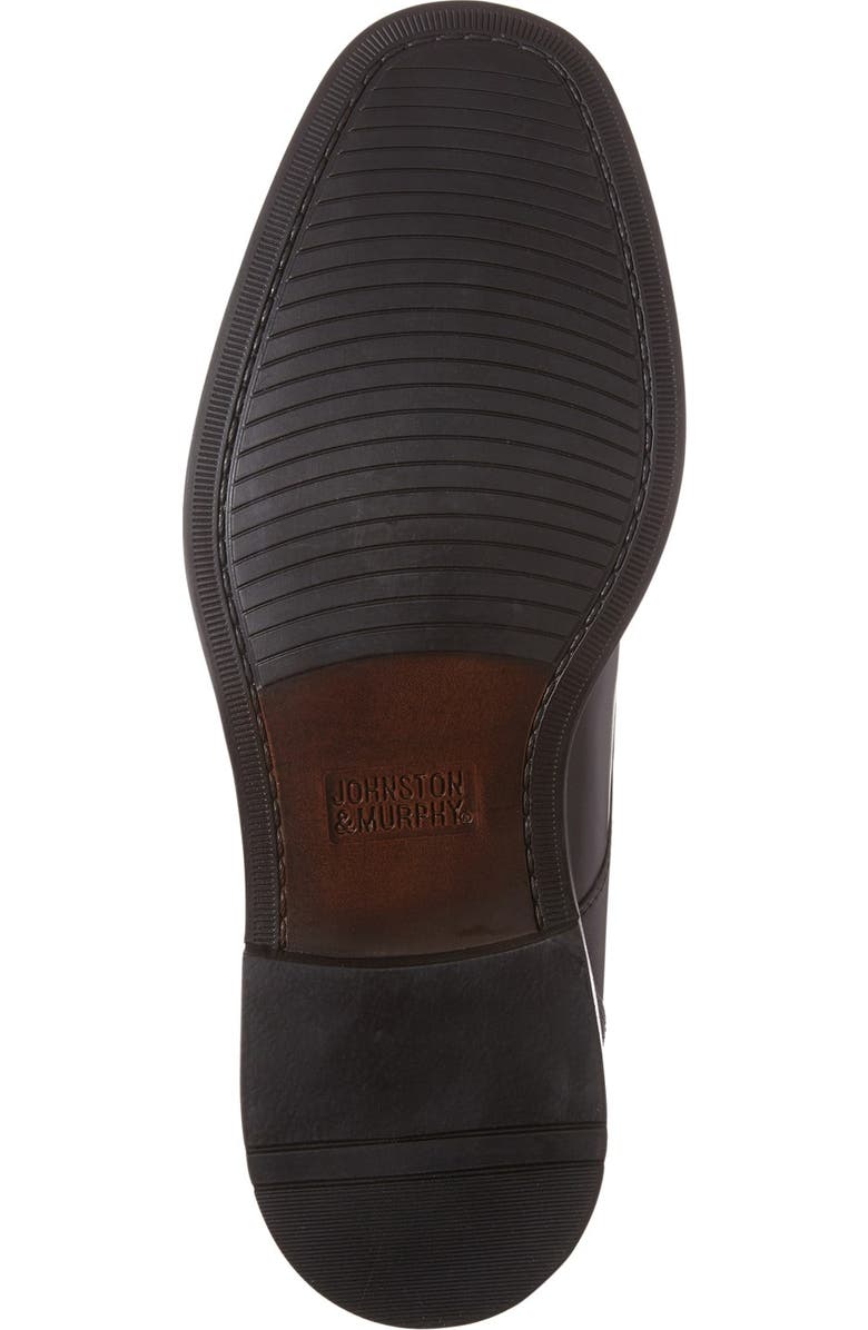 Johnston & Murphy Tabor Venetian Loafer, Alternate, color,