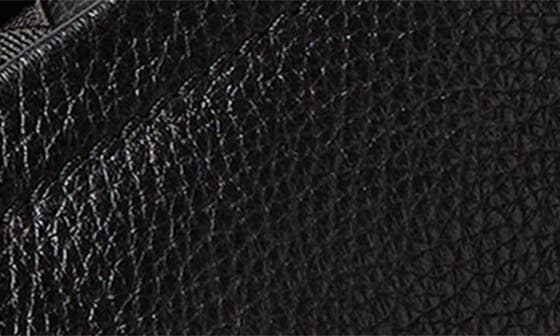 Мужские кроссовки ZEGNA Triple Stitch Deerskin Leather Slip-On Sneaker — фото 7