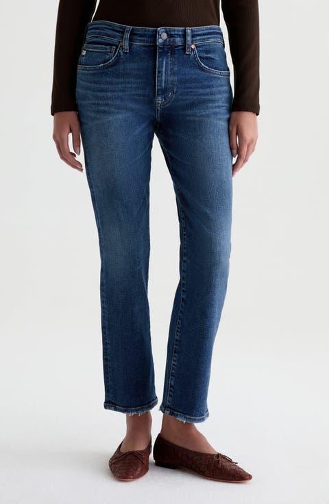 Ex-Boyfriend Relaxed Slim Jeans