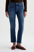 AG Ex-Boyfriend Relaxed Slim Jeans