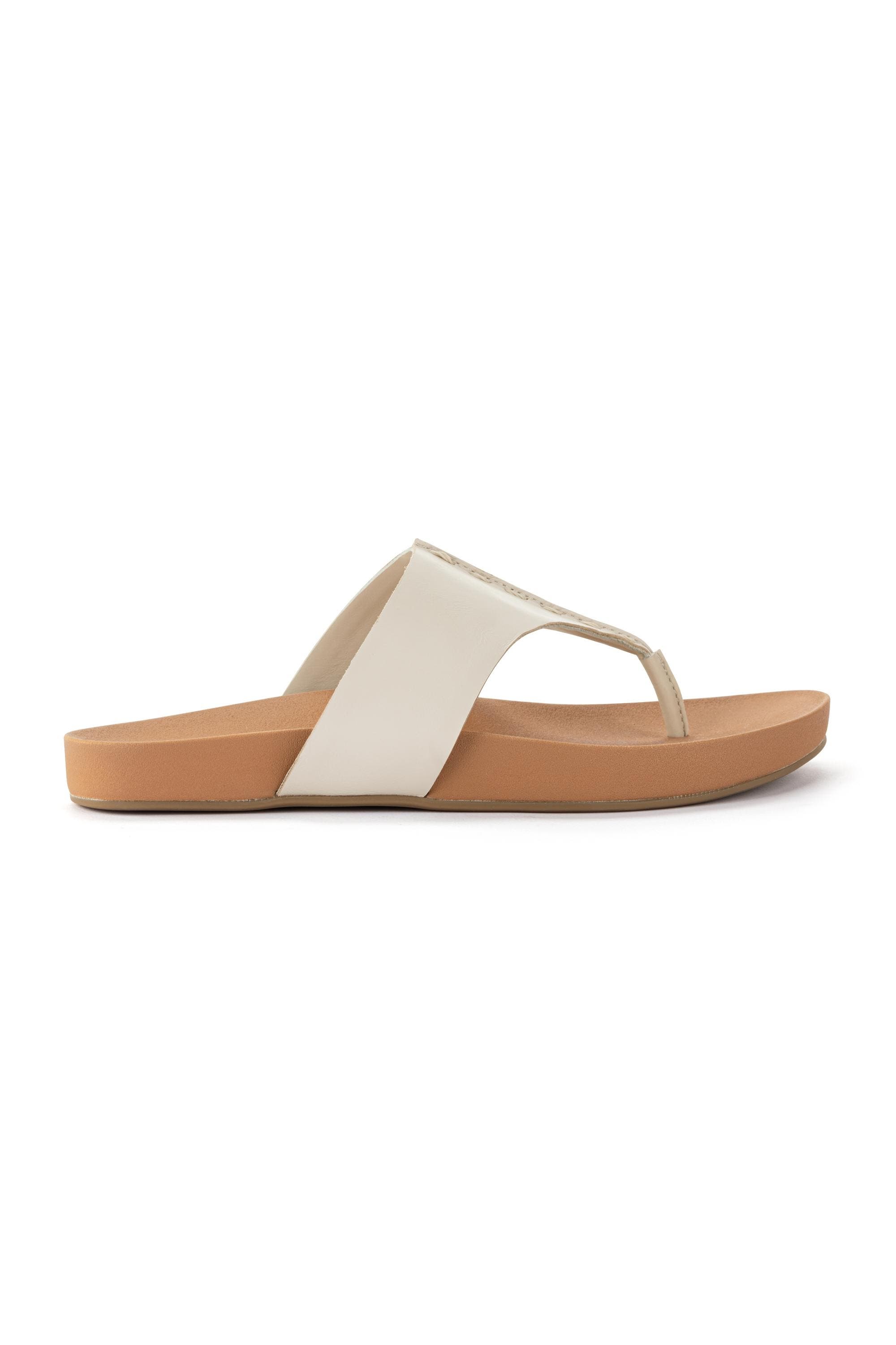 Everly Sandal, Alternate, color, Stone