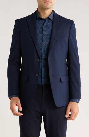 Tommy Hilfiger Two-Button Sport Coat