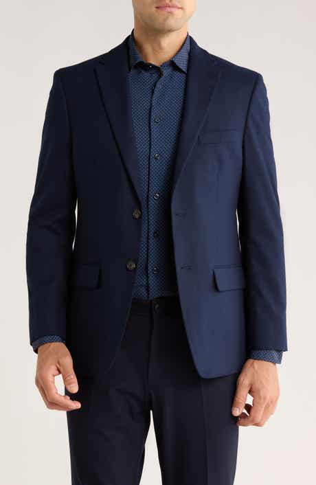 Tommy Hilfiger Two-Button Sport Coat