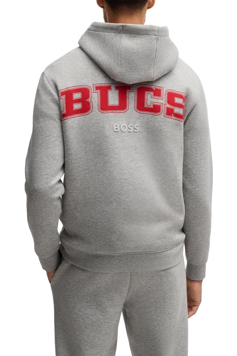 x NFL Woodson Graphic Hoodie, Alternate, color, TAMPA BAY BUCS