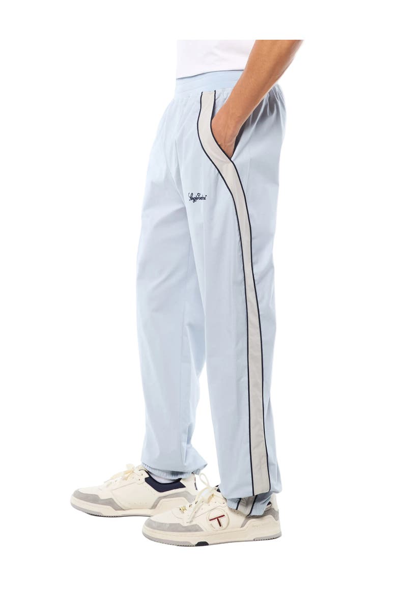 Sergio Tacchini Fiamma Track Pant, Main, color, Baby Blue