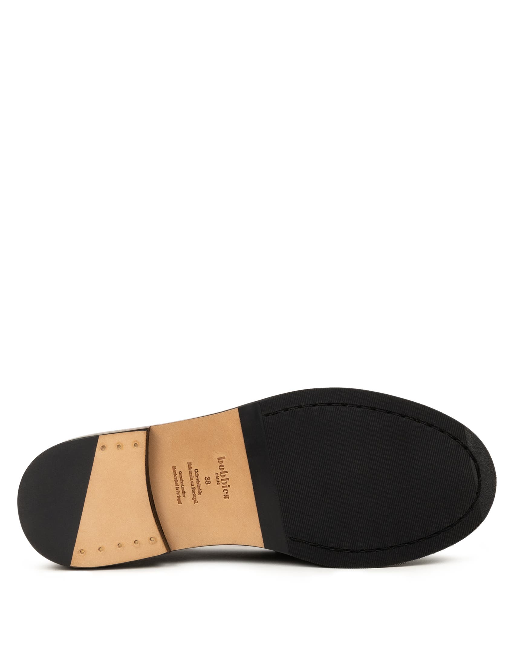 Cardi Loafers & Derbies, Alternate, color, Black Siyah