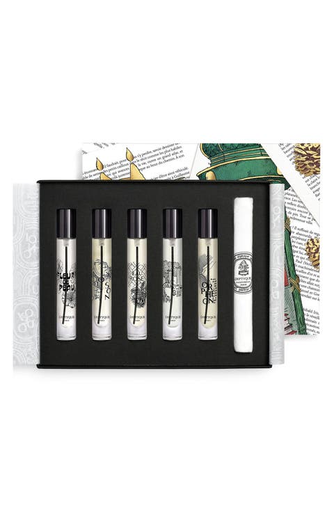 Eau de Parfum Discovery Set