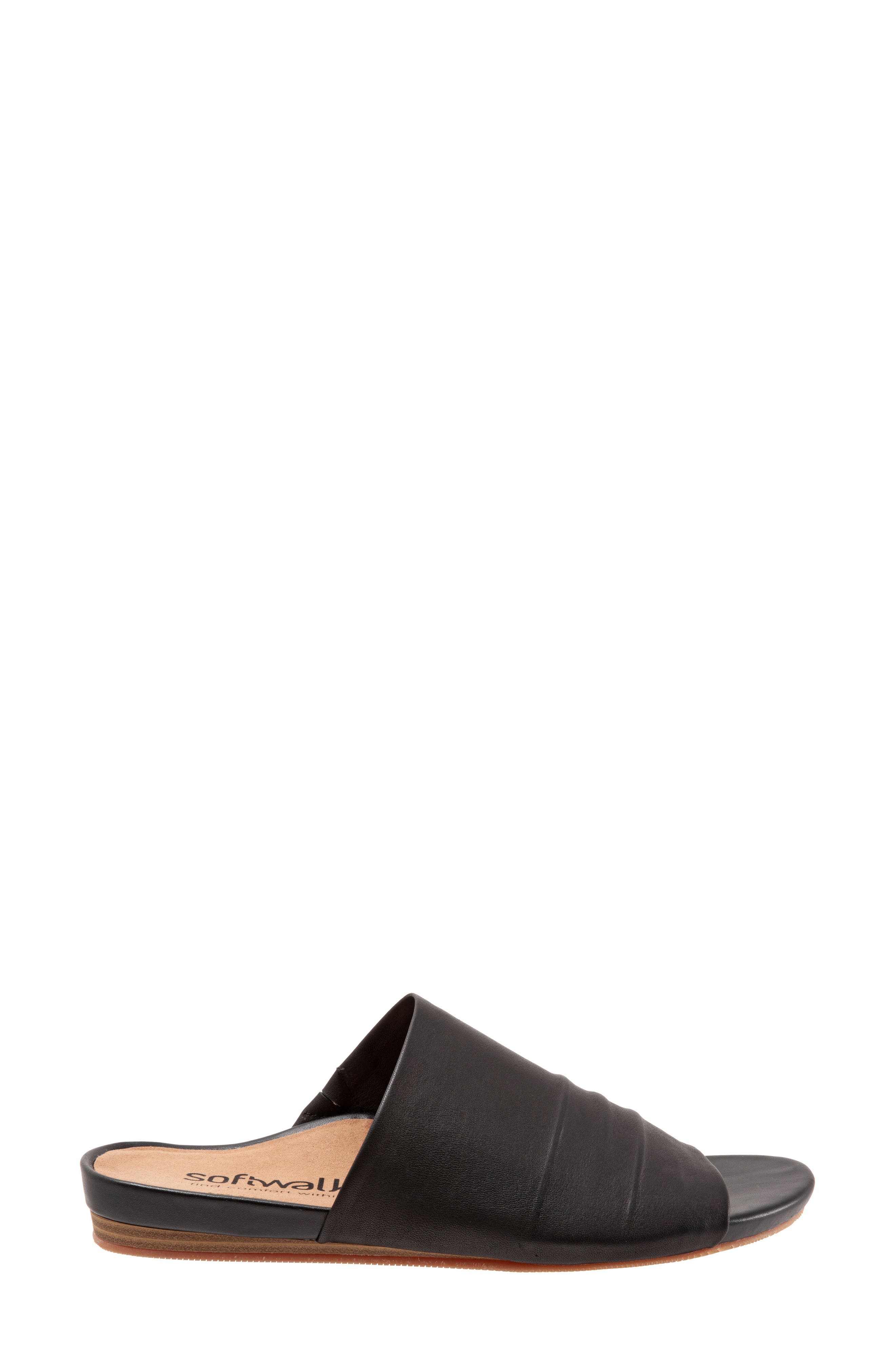 SoftWalk<sup>®</sup> Camano Slide Sandal, Alternate, color, 