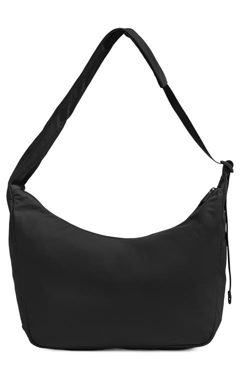 Featherlight Crossbody Bag