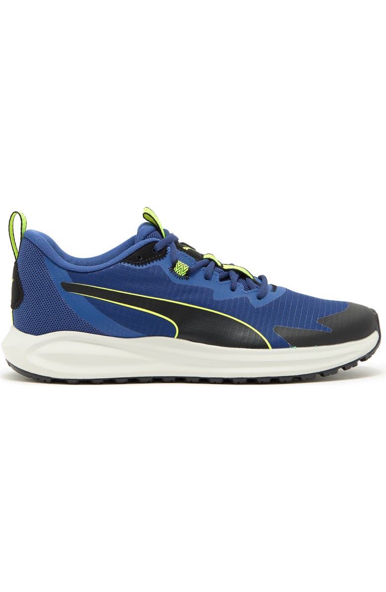 PUMA Twitch Runner Trail Running Shoe, Alternate, color,