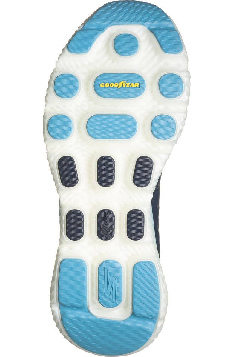 SKECHERS GOrun MaxRoad 5 Running Shoe, Alternate, color,