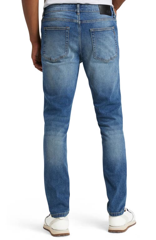 DKNY SPORTSWEAR DKNY SPORTSWEAR MERCER SKINNY JEANS