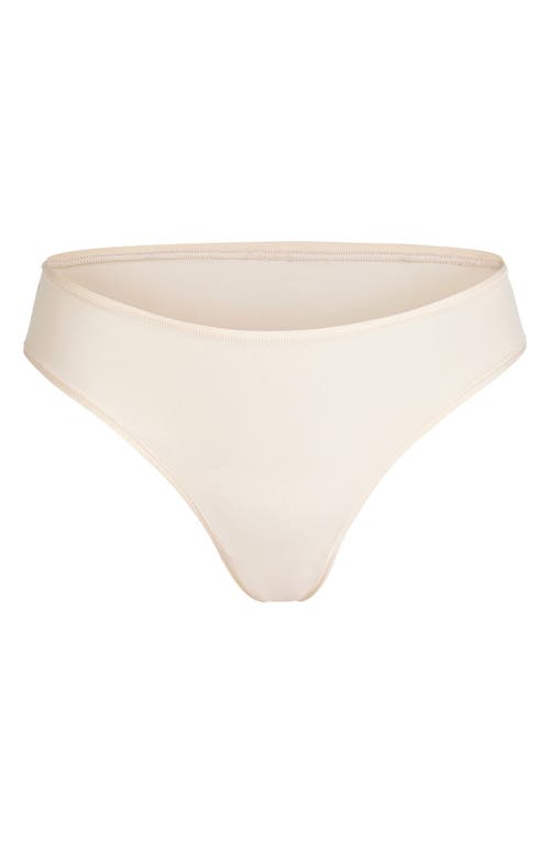 Skims Fits Everybody Cheeky Brief In Sand