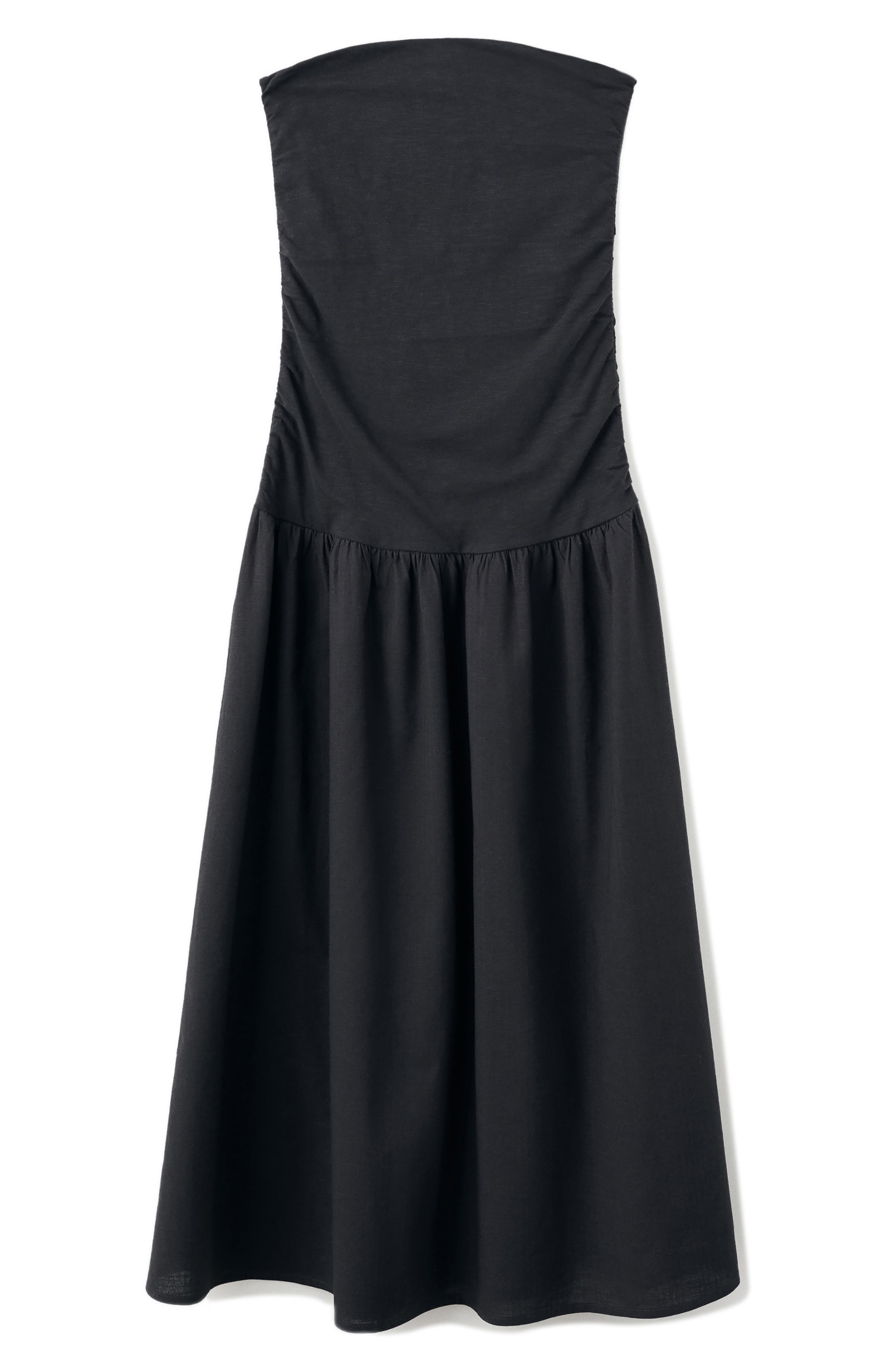 selected BLACK